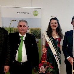 Mitgliederversammlung 2019