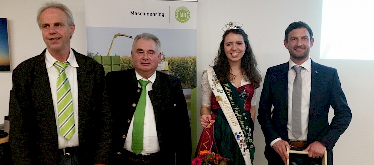 Mitgliederversammlung 2019