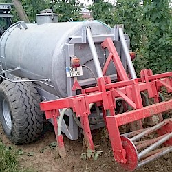 Faß für Hopfen Raith Osseltshausen