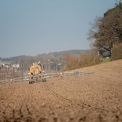 Schleppschlauch Höckmeier Eschelbach