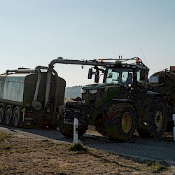 Zubringfass Höckmeier Eschelbach